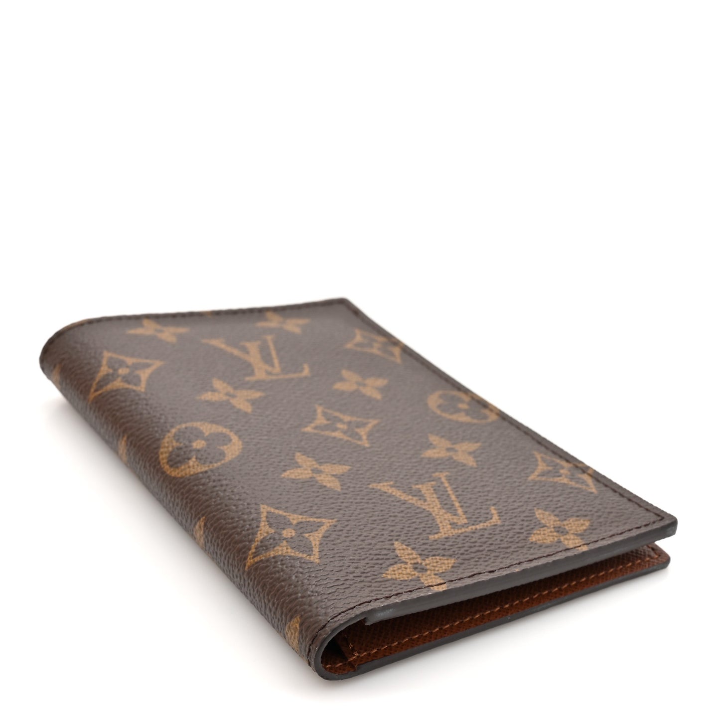 Monogram Passport Cover NM
