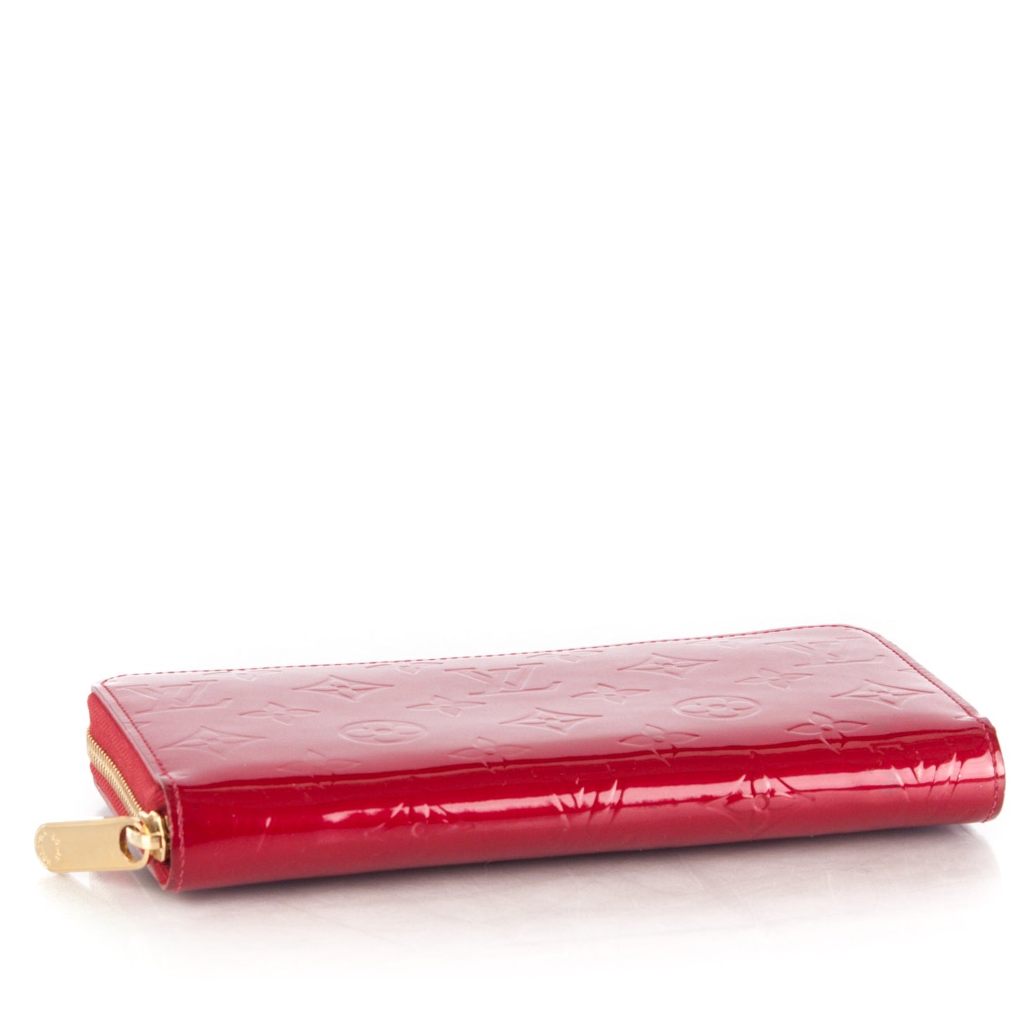 Vernis Zippy Wallet Pomme D'Amour