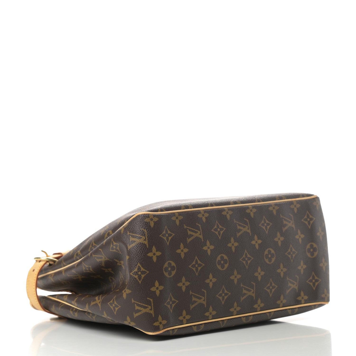 Louis Vuitton Monogram Batignolles Vertical 4 of 14