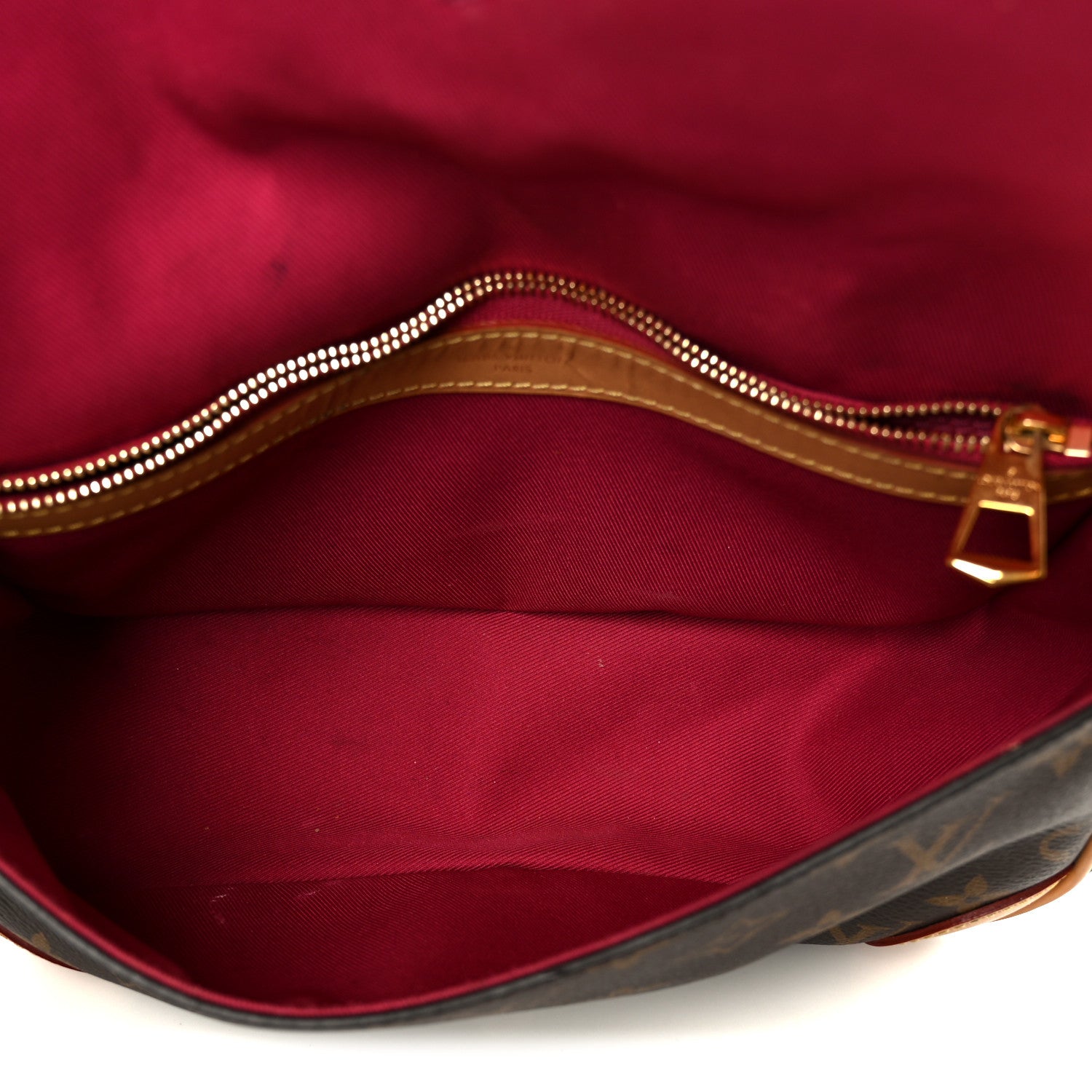 Louis Vuitton Monogram Diane Fuchsia 5 of 11