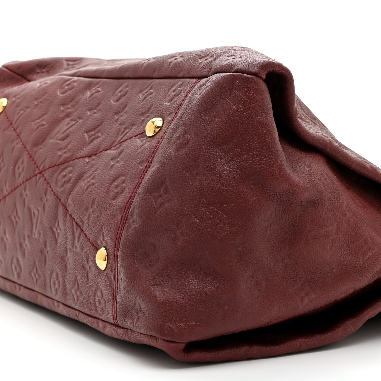 Empreinte Artsy MM Flamme