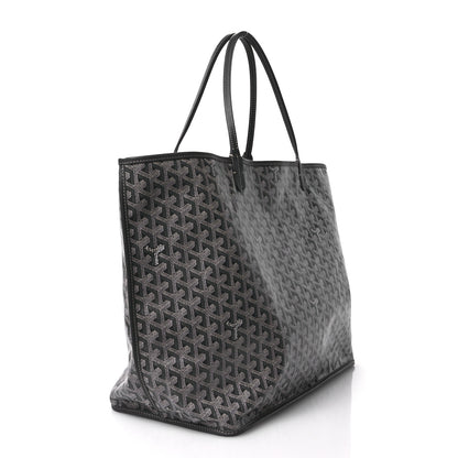 Goyard Goyardine Reversible Anjou GM Grey 5 of 18