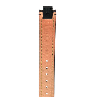 Louis Vuitton Monogram Tambour Watch Strap S 5 of 6