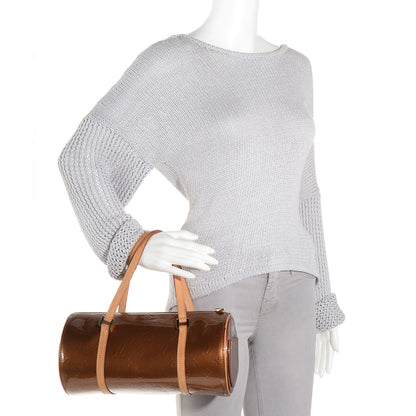 Louis Vuitton Vernis Bedford Bronze 2 of 7