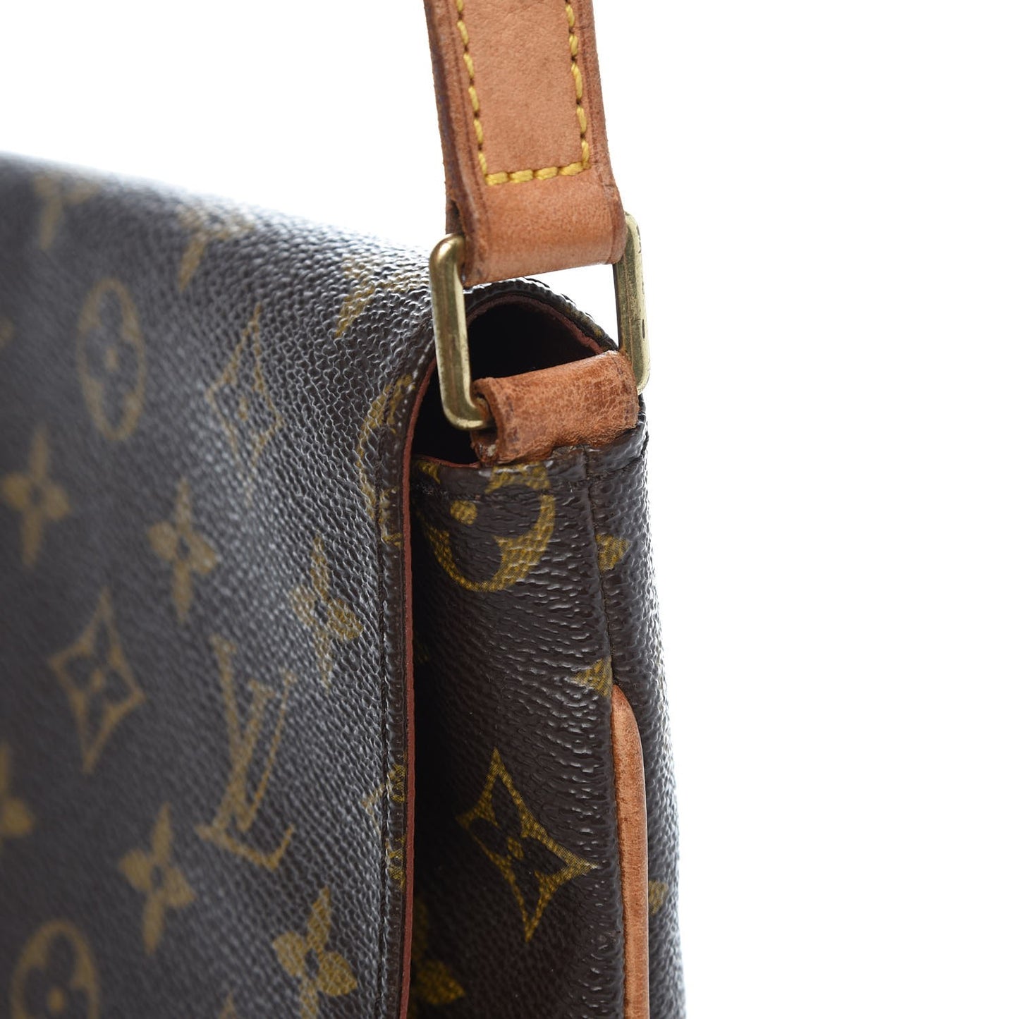 Monogram Musette Tango