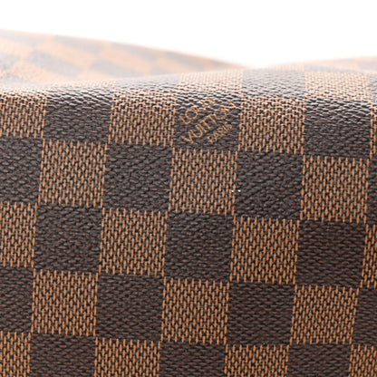 Louis Vuitton Damier Ebene Speedy 30 11 of 13