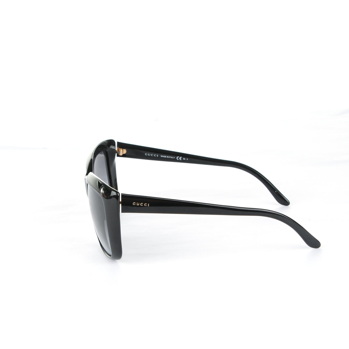 Sunglasses 3585/S Black