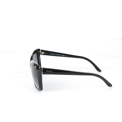 Gucci Sunglasses 3585/S Black 2 of 5