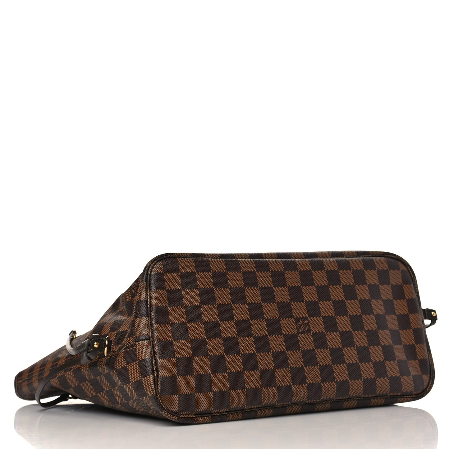 Damier Ebene Neo Neverfull MM