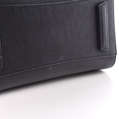 Givenchy Sugar Goatskin Mini Antigona Black 9 of 10