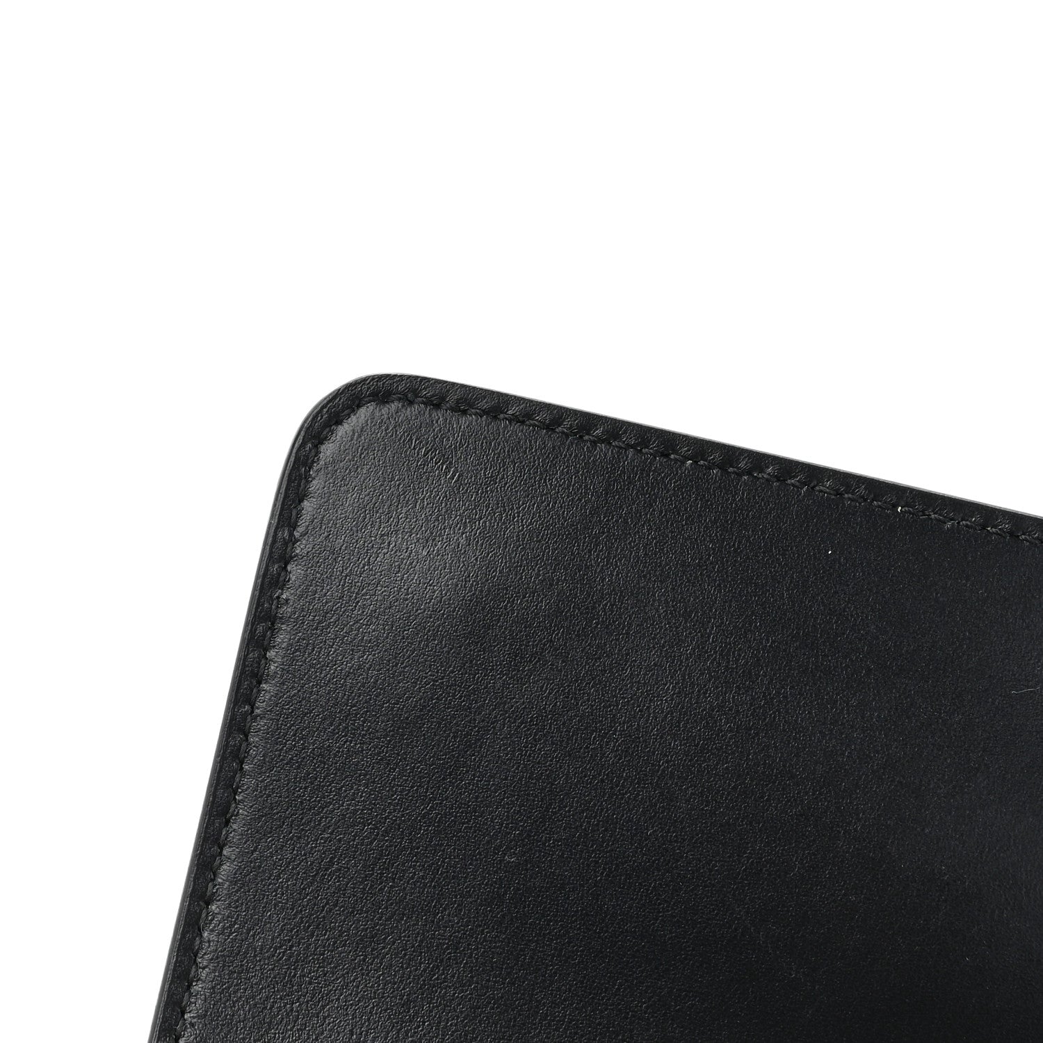 Christian Dior Smooth Calfskin 30 Montaigne Flap Bag Black 11 of 14