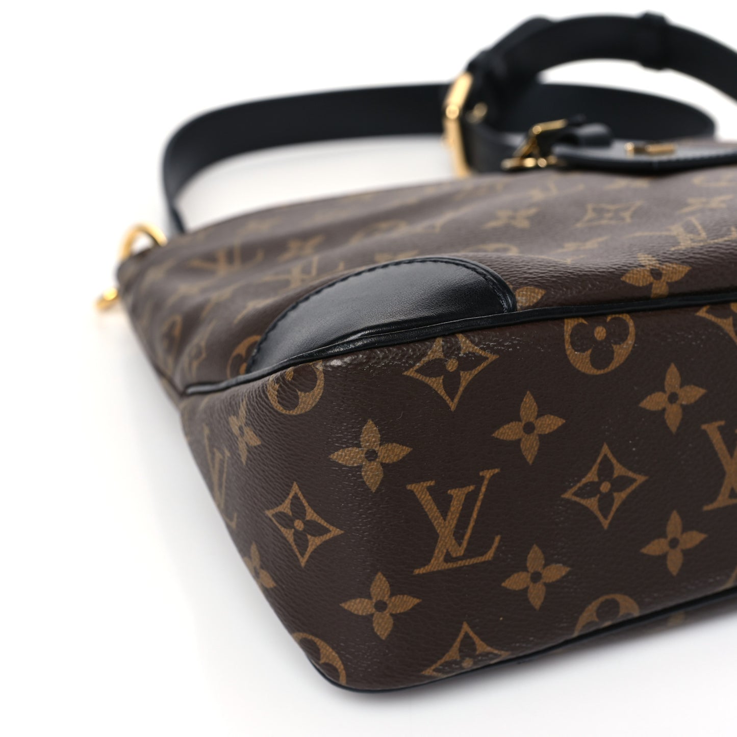 Monogram Odeon MM Black