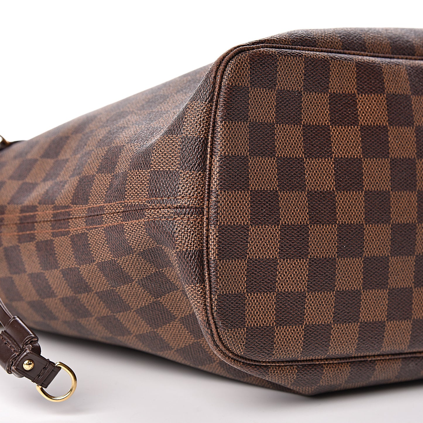 Damier Ebene Neverfull MM