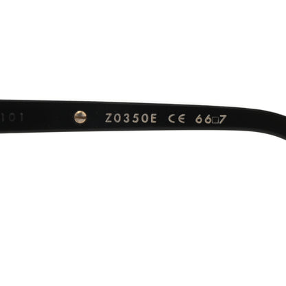 Louis Vuitton Evidence Sunglasses Z0350W Black 6 of 7
