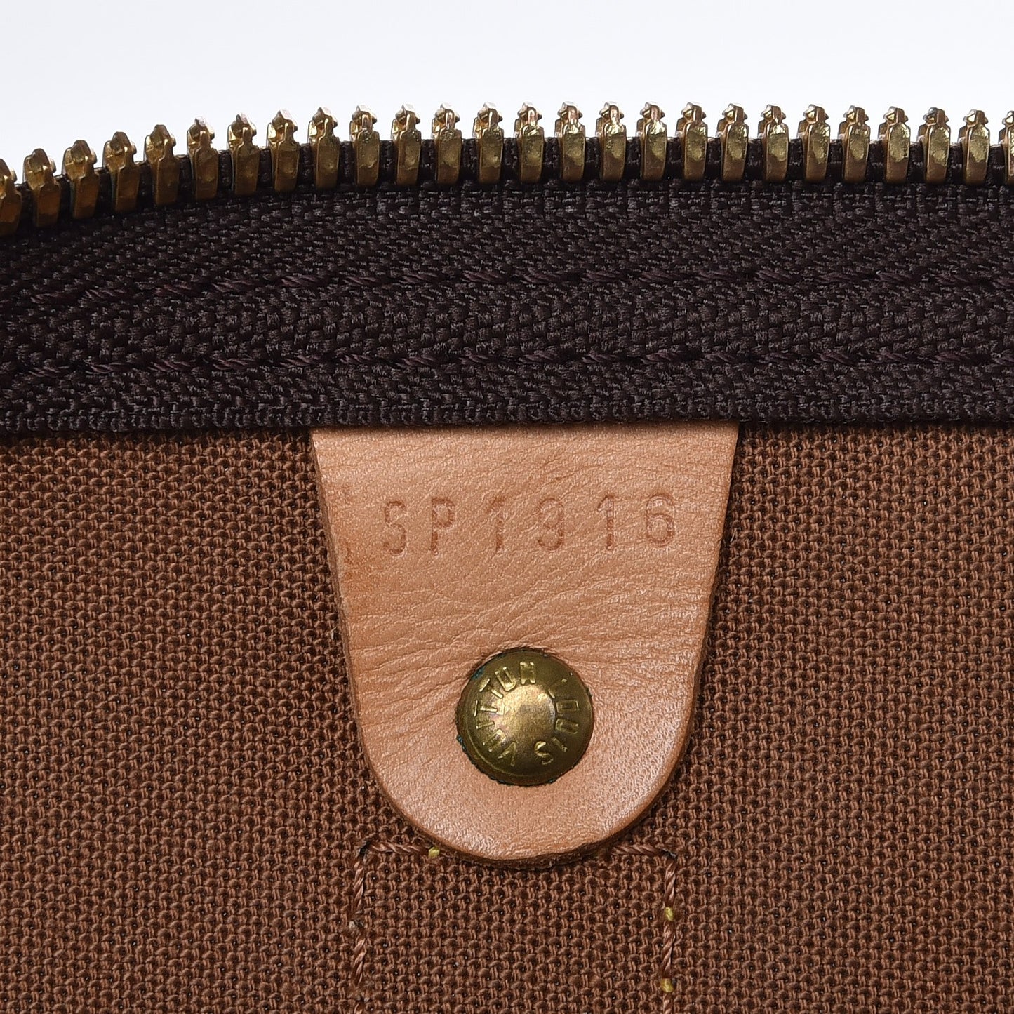 Monogram Keepall 45