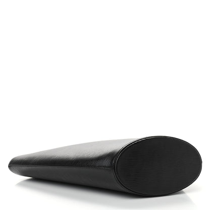 Louis Vuitton Epi Noctambule Black 4 of 8