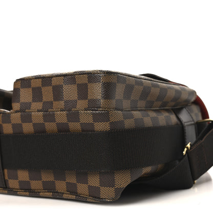 Louis Vuitton Damier Ebene Broadway Messenger Bag 10 of 12