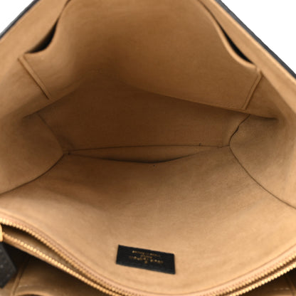 Louis Vuitton Taurillon Volta Black 5 of 11