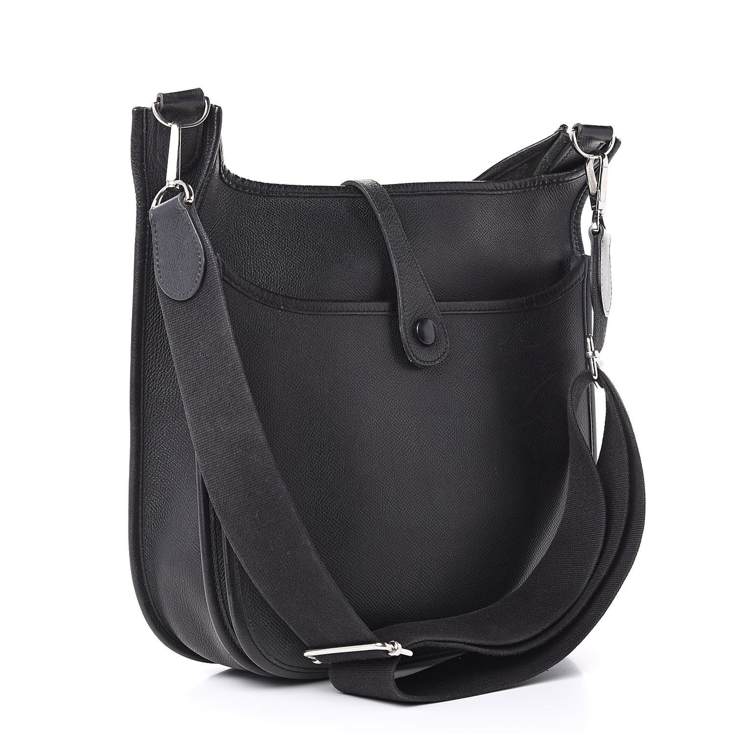 Epsom Evelyne III PM Black