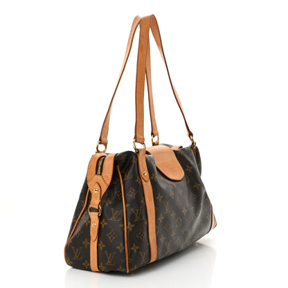 Louis Vuitton Monogram Stresa PM 3 of 16