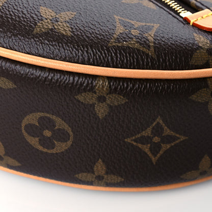 Louis Vuitton Monogram Loop 9 of 9