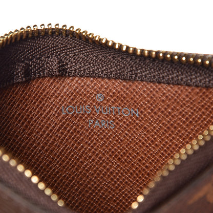 Louis Vuitton Monogram Key Pouch 6 of 7