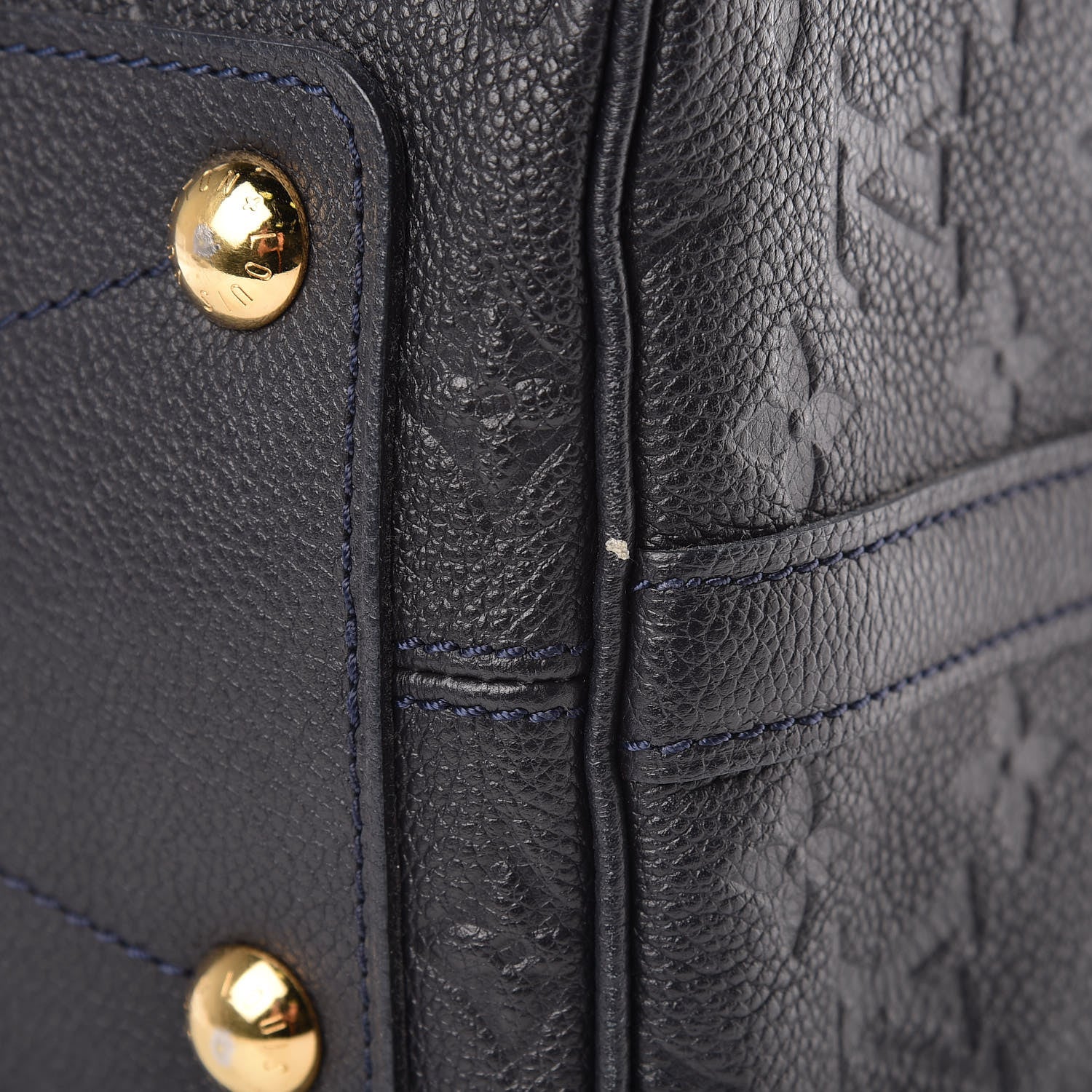 Louis Vuitton Empreinte Speedy Bandouliere 25 Infini 10 of 10