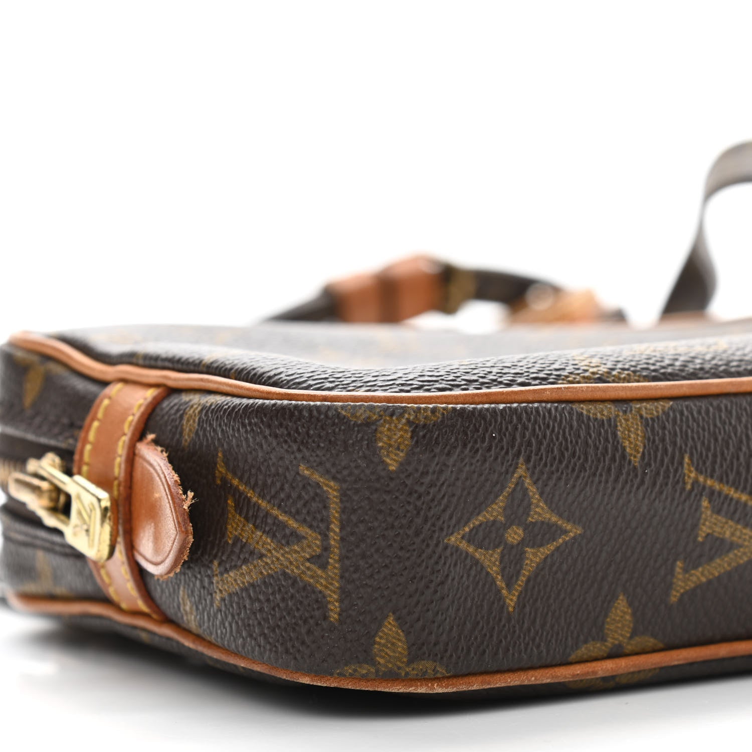 Louis Vuitton Monogram Pochette Marly Bandouliere 5 of 16