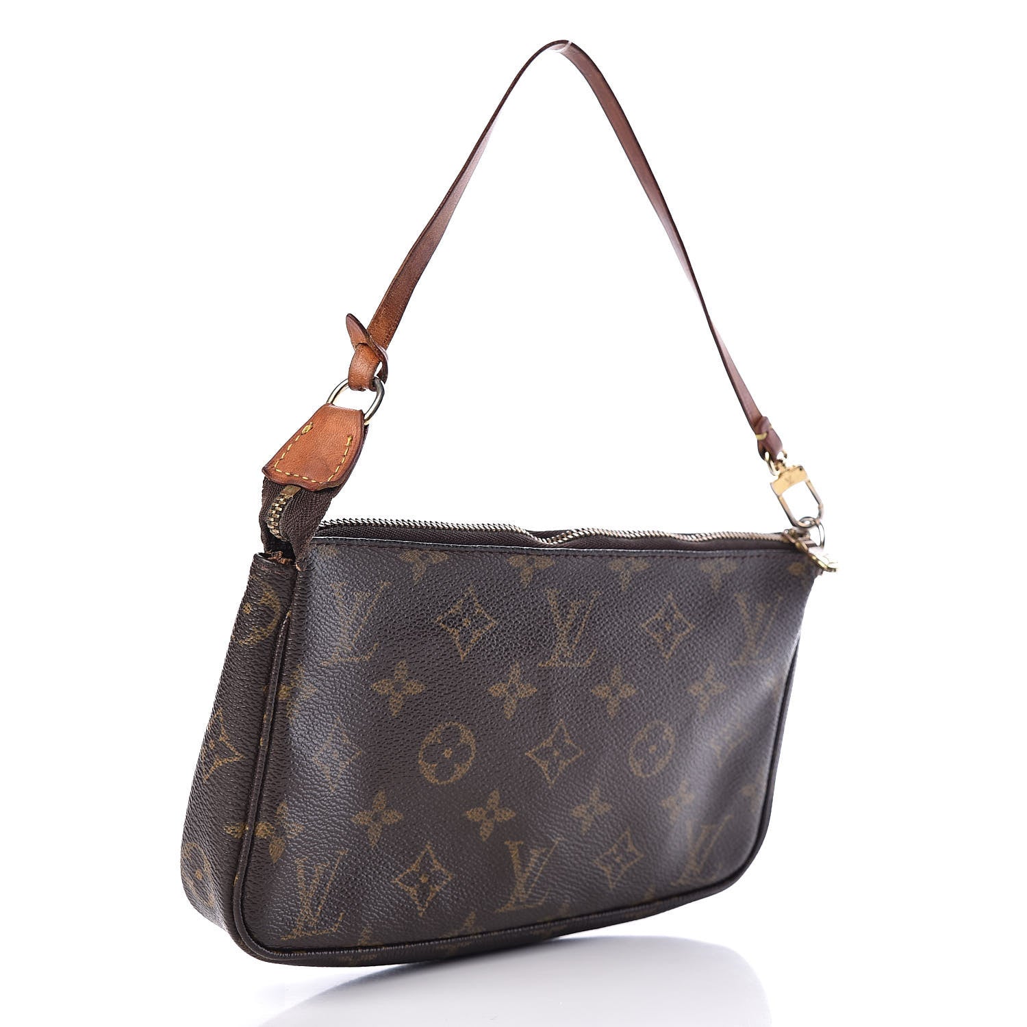 Louis Vuitton Monogram Pochette Accessories 3 of 13