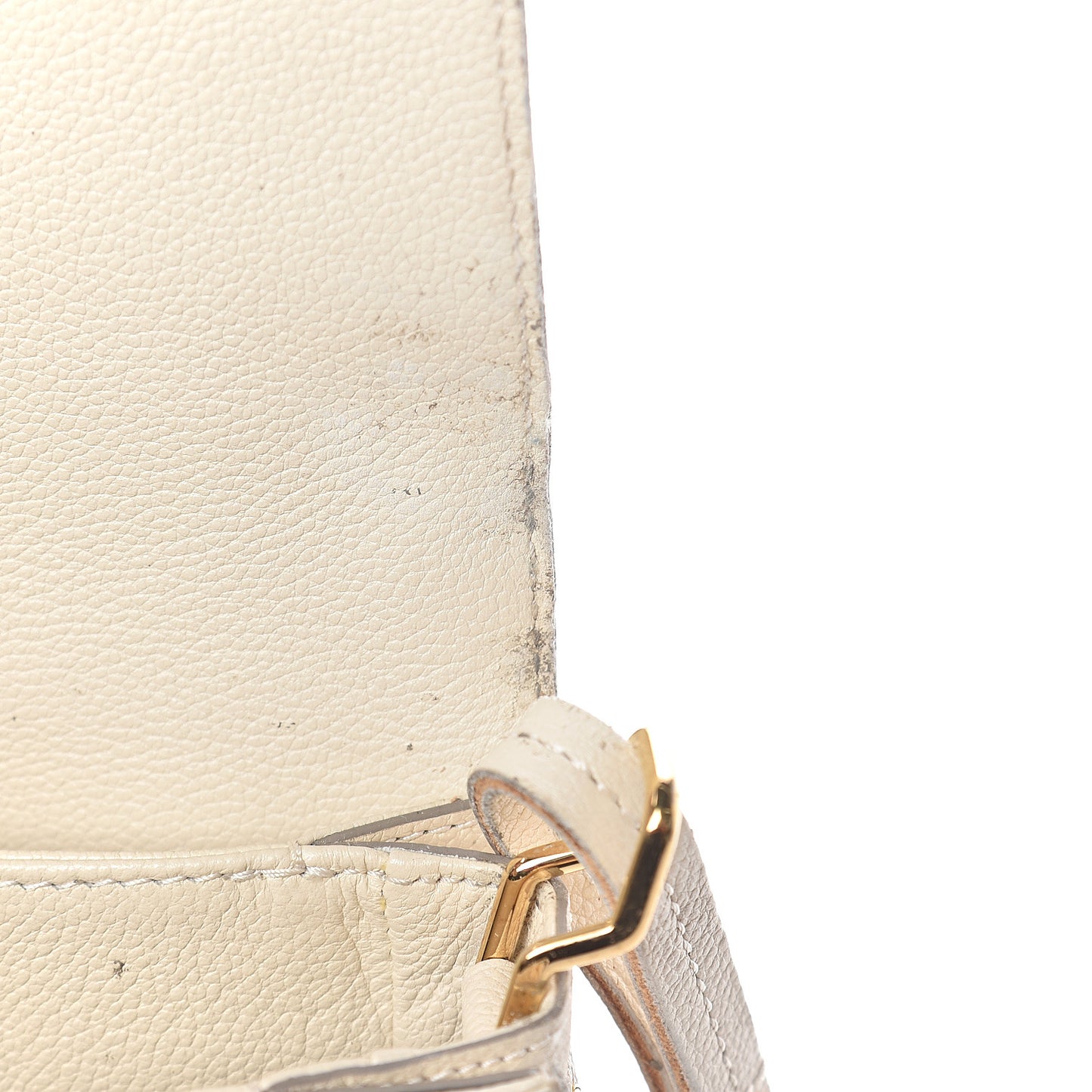 Empreinte Fascinante Neige