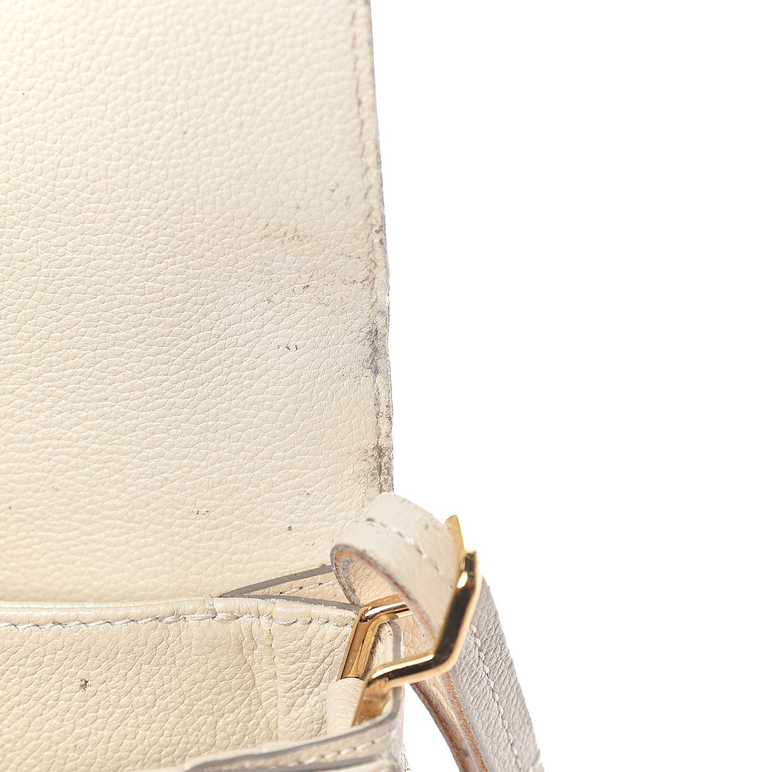 Louis Vuitton Empreinte Fascinante Neige 6 of 9