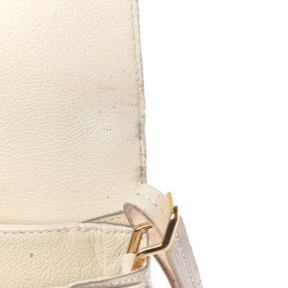 Louis Vuitton Empreinte Fascinante Neige 6 of 9