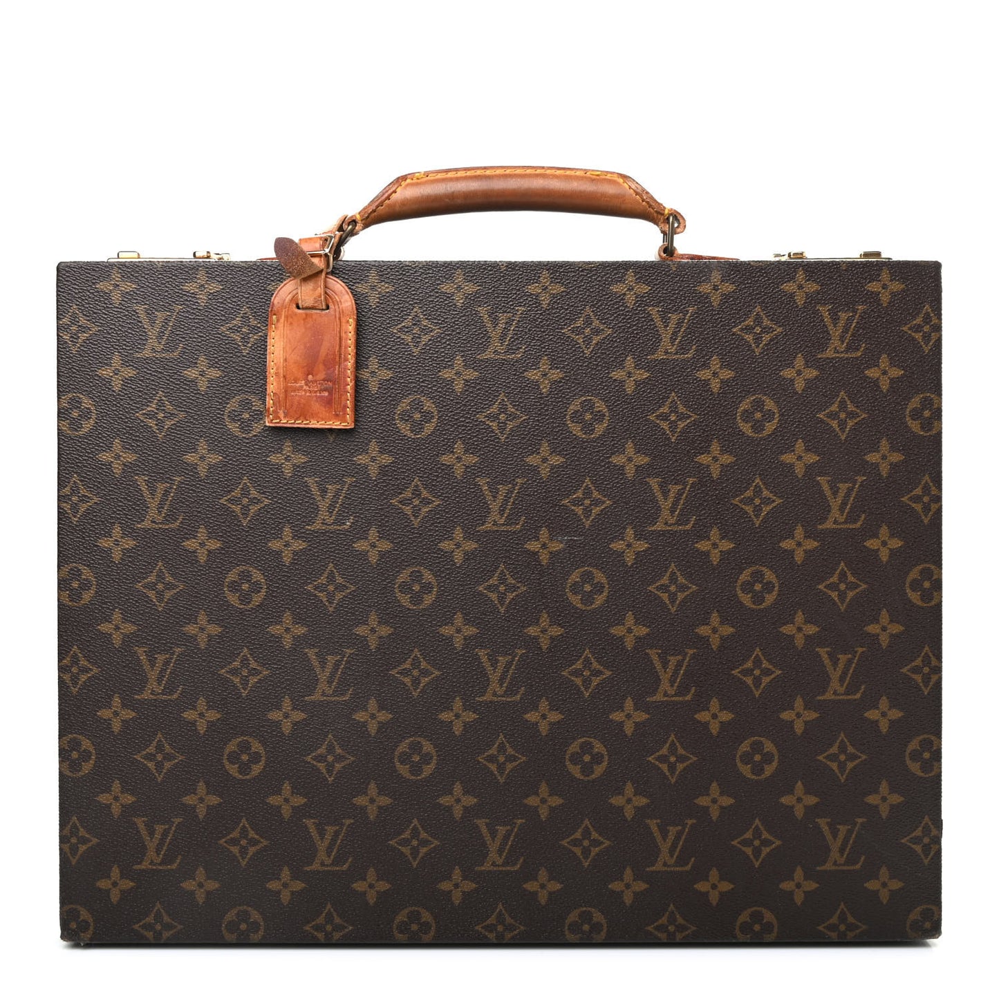 Monogram Attache-Case Classeur PM