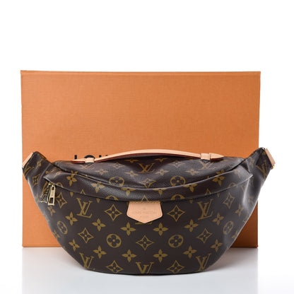 Louis Vuitton Monogram Bumbag 7 of 7