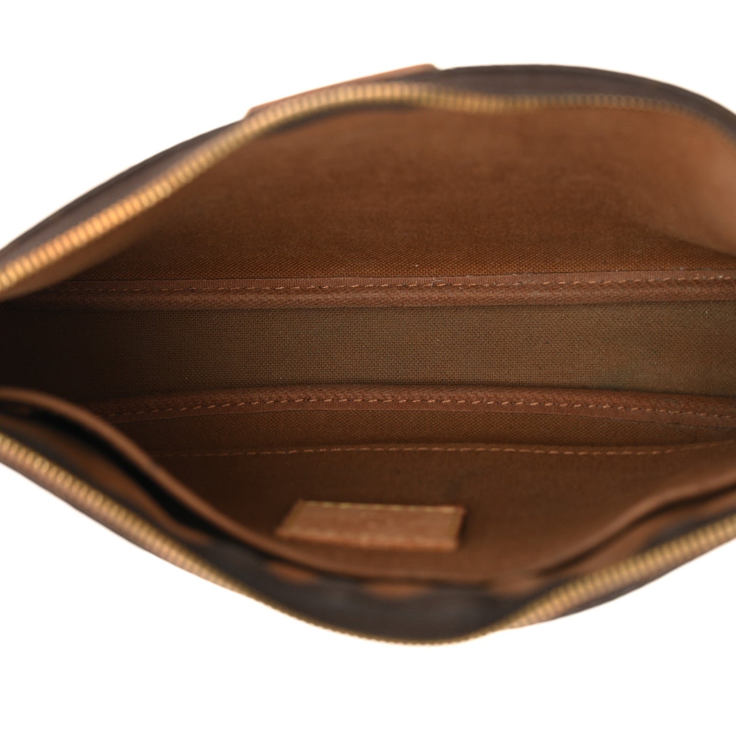 Louis Vuitton Monogram Multi Pochette Accessories Rose Clair 5 of 18