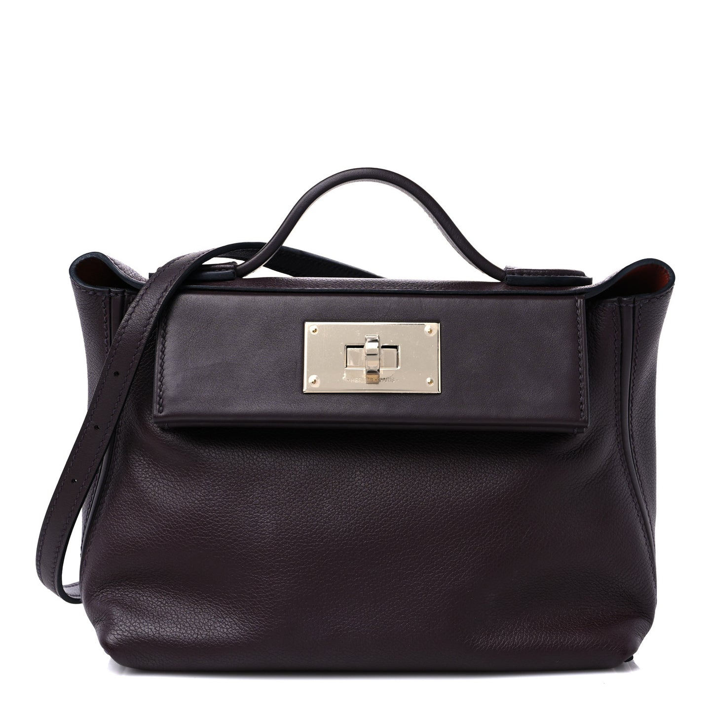 Evercolor Swift 24/24 21 Rouge Sellier Brique
