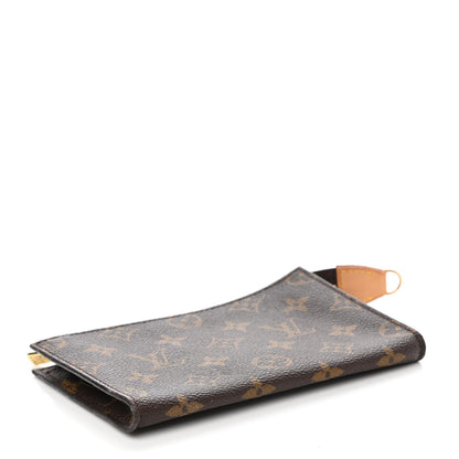 Louis Vuitton Monogram Bucket Pochette Accessories 4 of 7