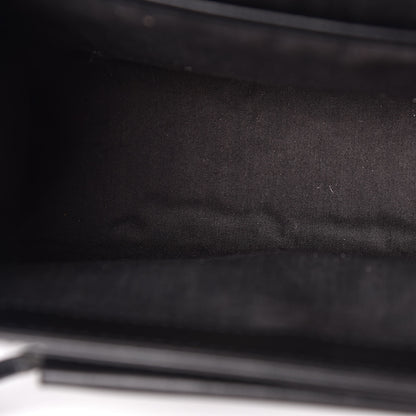 Louis Vuitton Epi Dinard Black 13 of 21