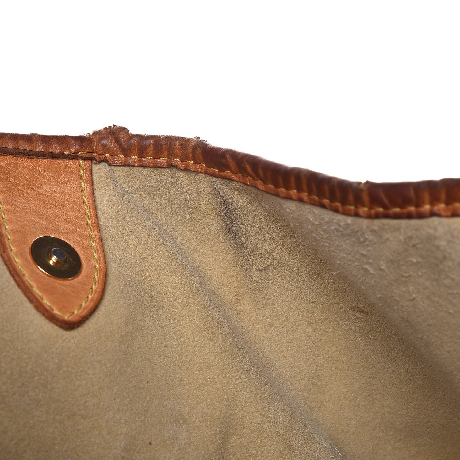 Louis Vuitton Monogram Galliera PM 12 of 17