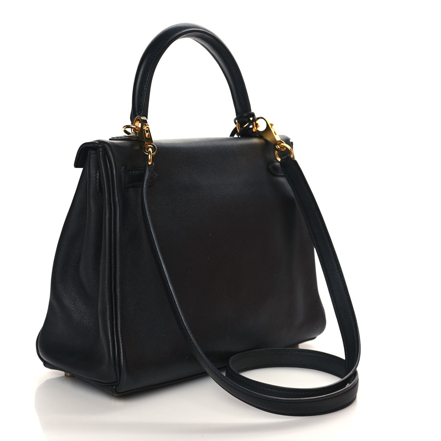 Swift Kelly Retourne 25 Black