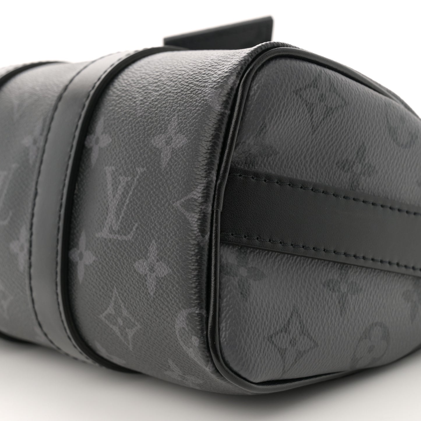 Reverse Monogram Eclipse Keepall Bandouliere 25