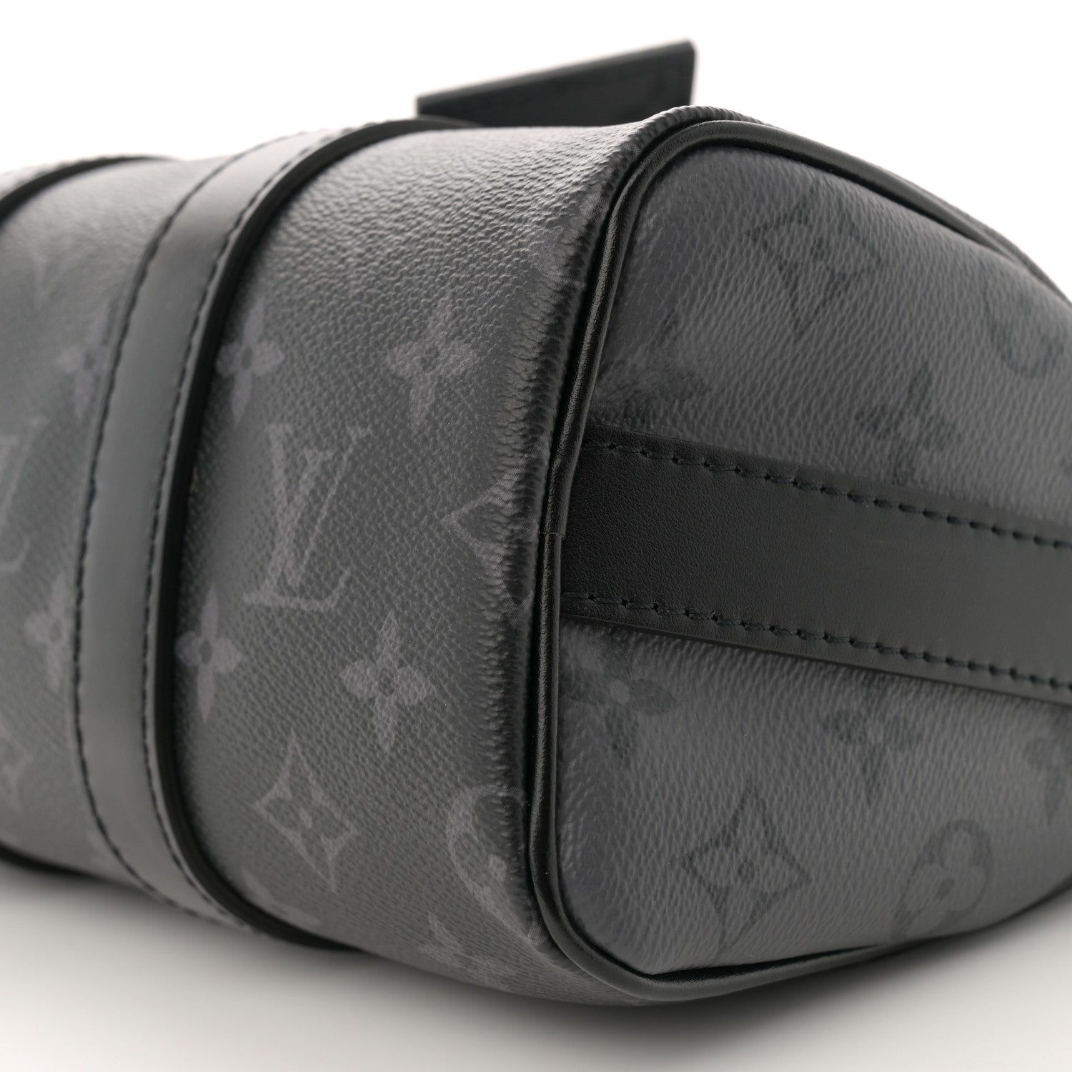 Louis Vuitton Reverse Monogram Eclipse Keepall Bandouliere 25 9 of 10