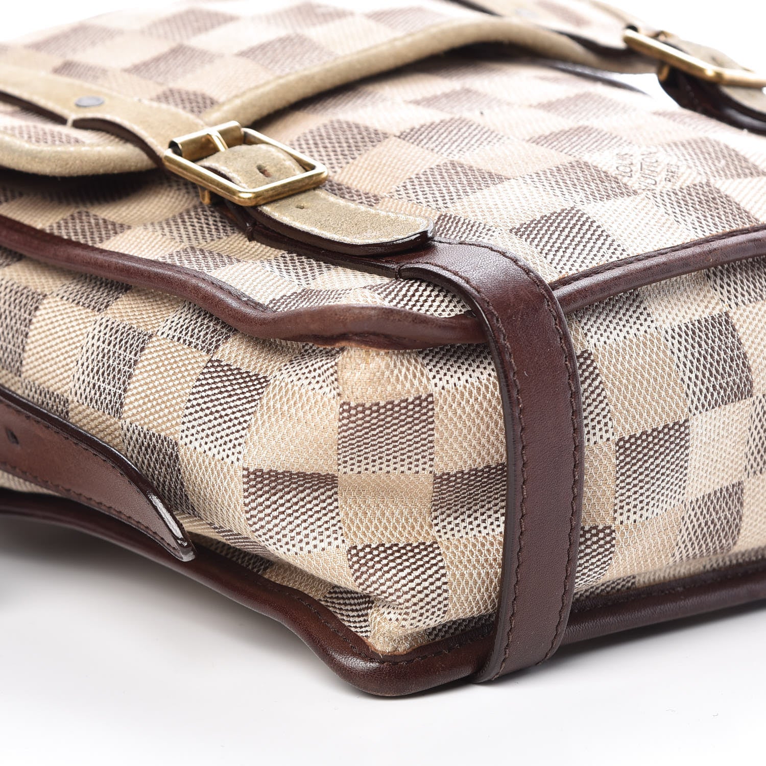 Louis Vuitton Damier Lune Trotteur 10 of 14