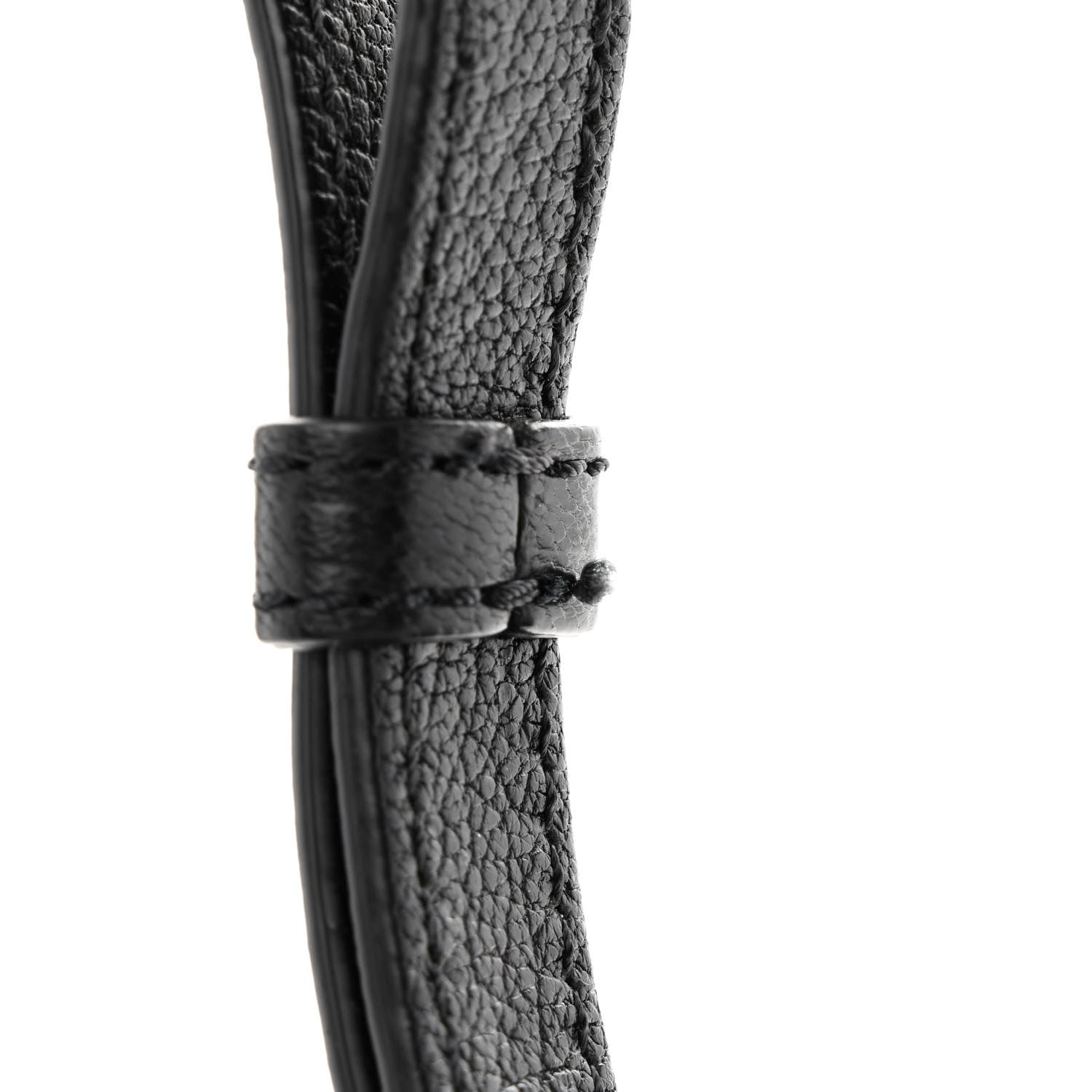 Givenchy Sugar Goatskin Mini Antigona Black 11 of 11