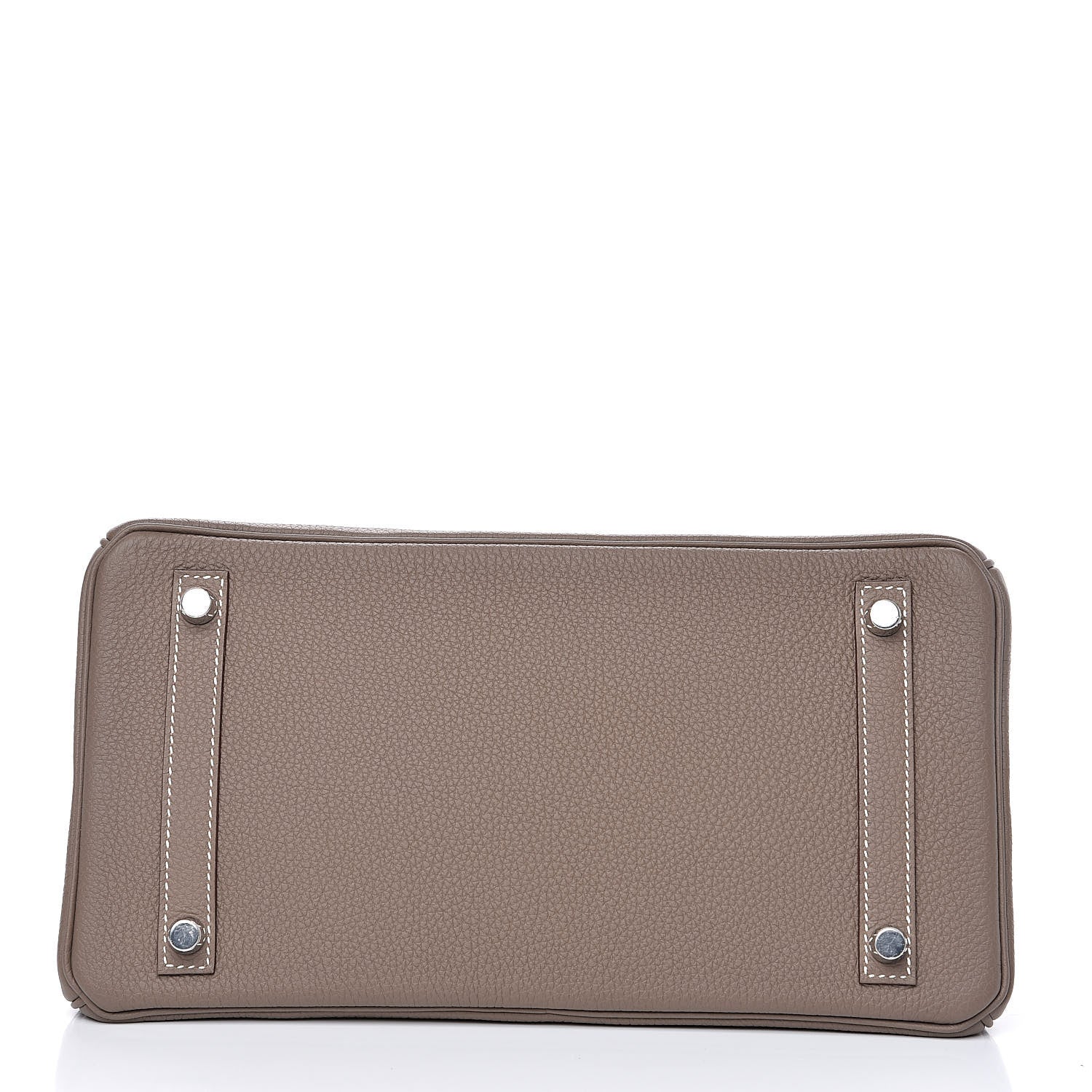 Hermes Togo Birkin 30 Etoupe 6 of 30