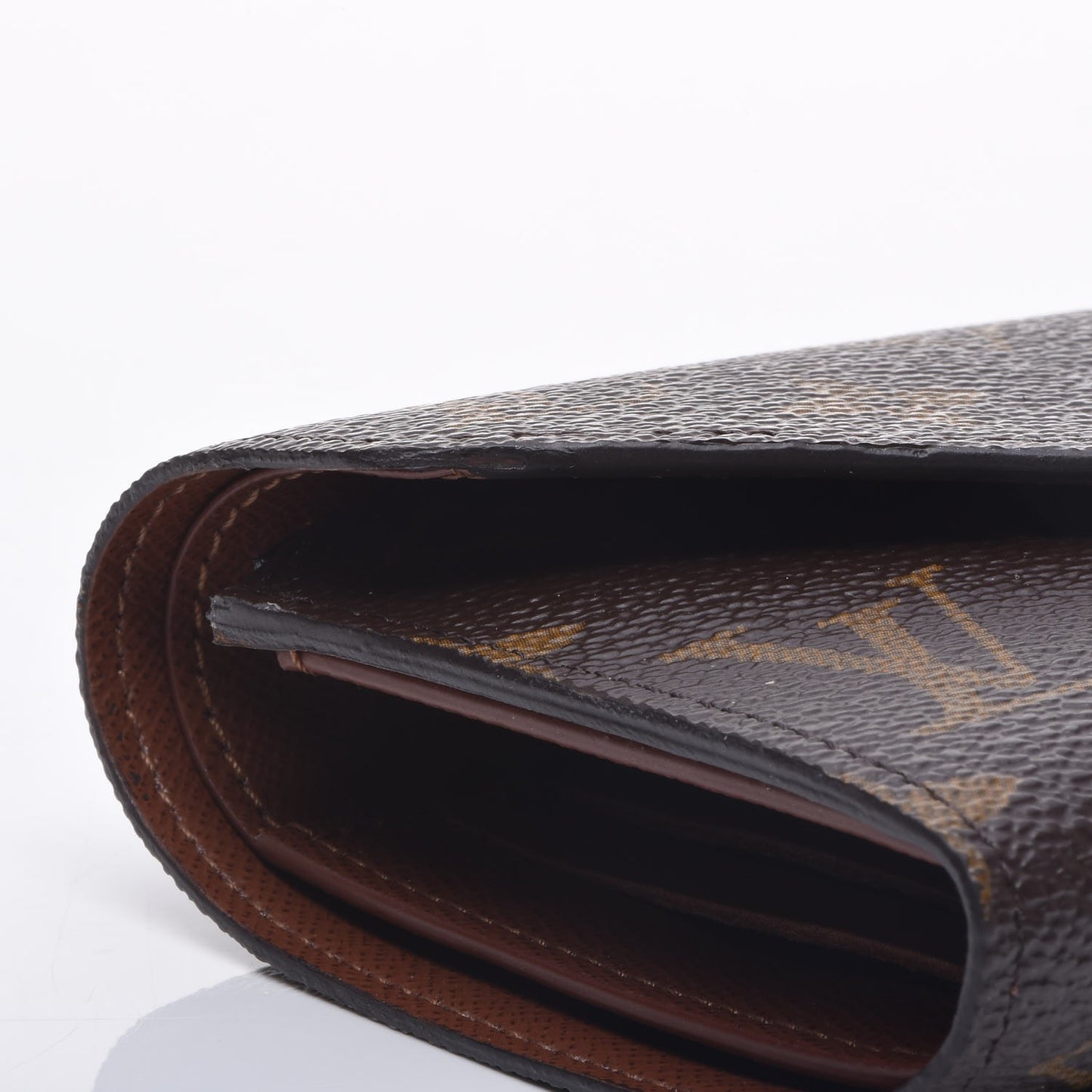 Monogram Victorine Wallet