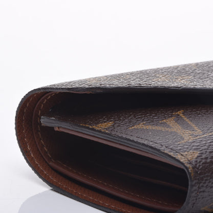Louis Vuitton Monogram Victorine Wallet 5 of 9