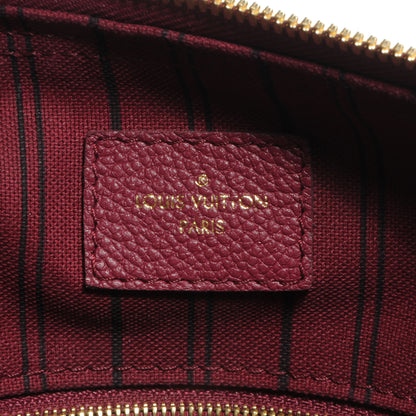 Louis Vuitton Empreinte Speedy Bandouliere 30 Aurore 6 of 9