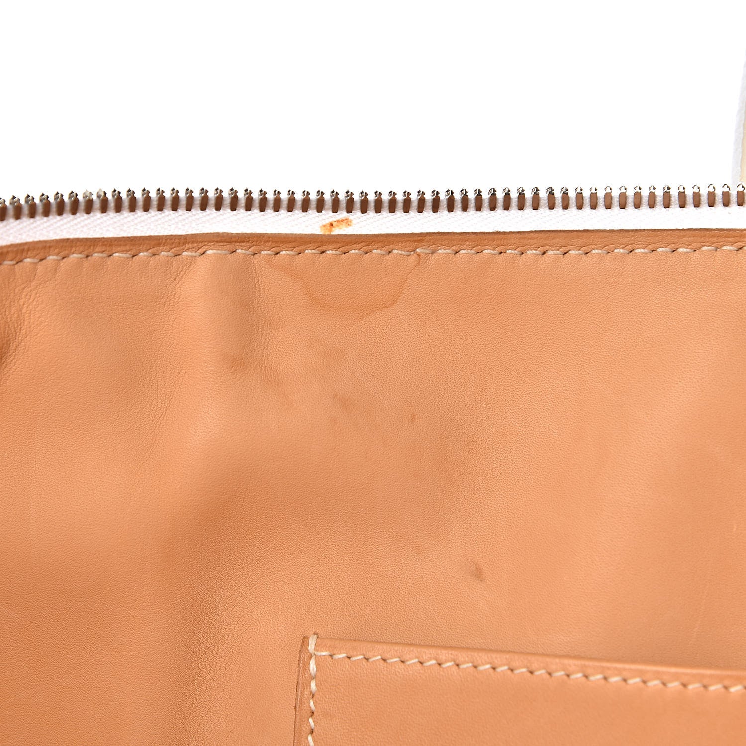 Hermes Taurillon Clemence Paris Bombay 37 7 of 23