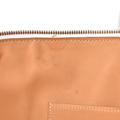 Hermes Taurillon Clemence Paris Bombay 37 7 of 23